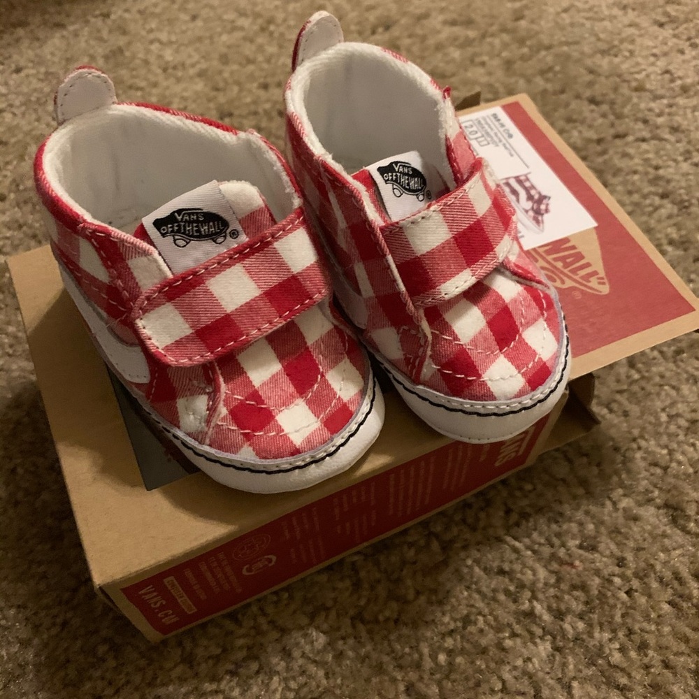 Baby Vans